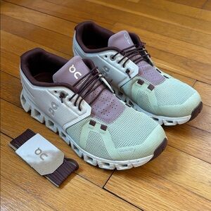 On Running Sneakers Womens